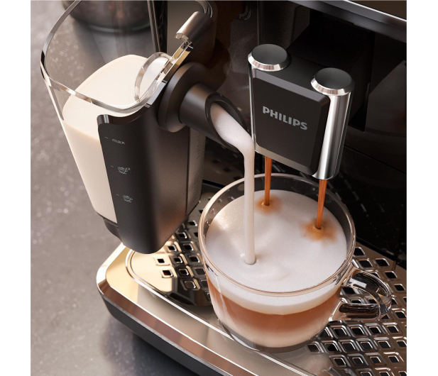 Philips LatteGo EP2236/40 - 1064069 - zdjęcie 7